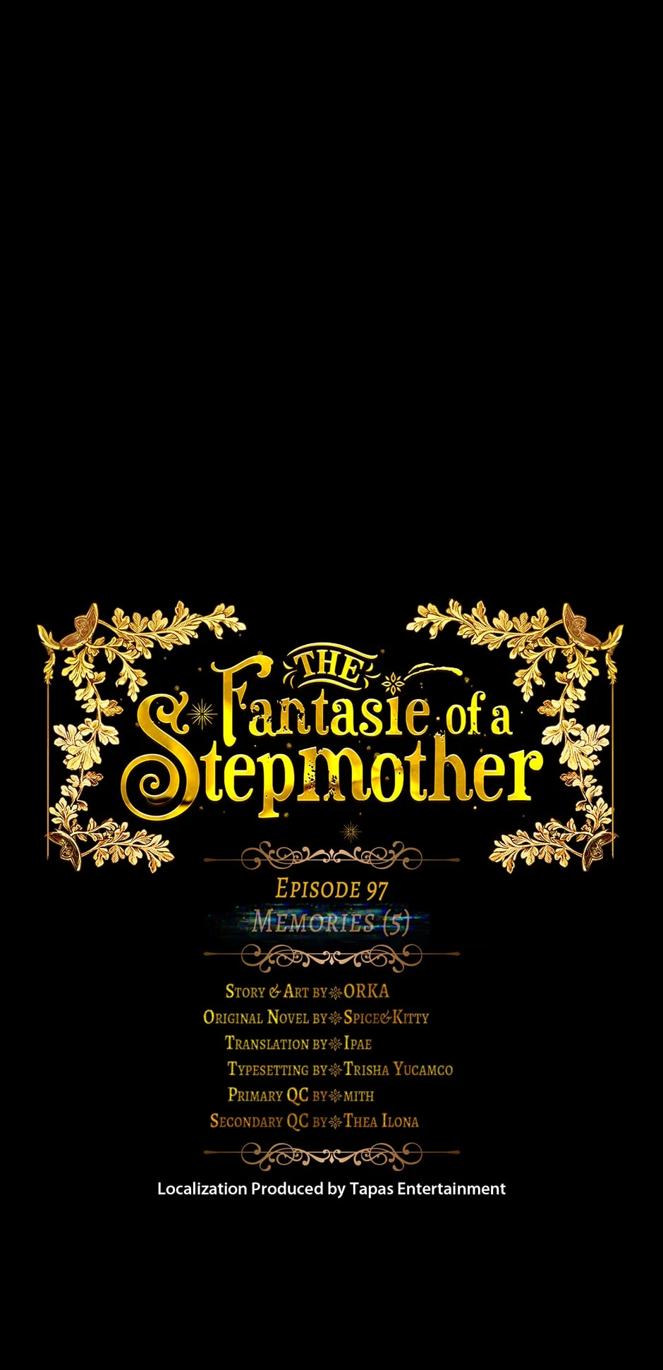 A Stepmother's Märchen Chapter 97 7